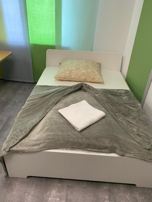 쾰른 Sleepsoon 4 Nord 아파트 외부 사진