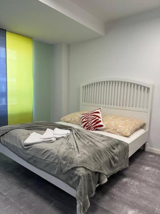쾰른 Sleepsoon 4 Nord 아파트 외부 사진